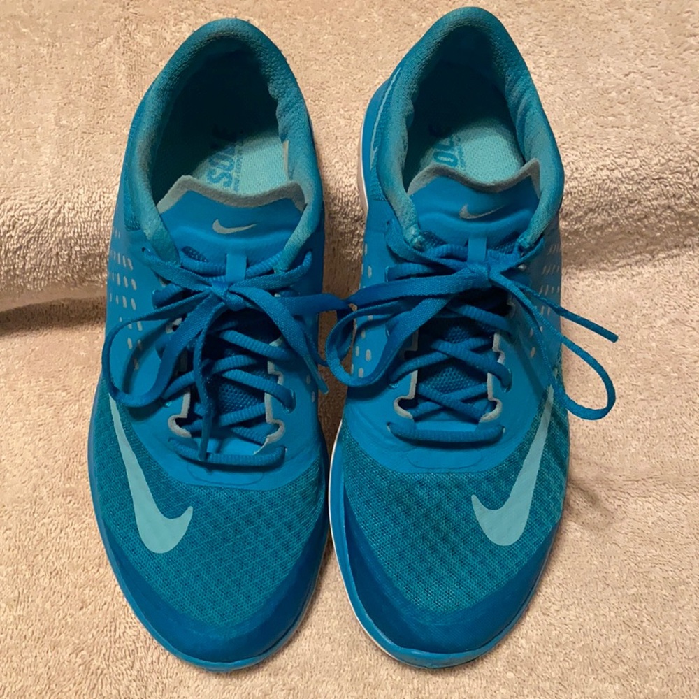Nike sneakers